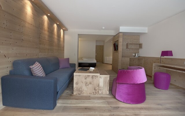 Kinderhotel Zell am See