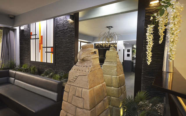 qp Hotels Lima