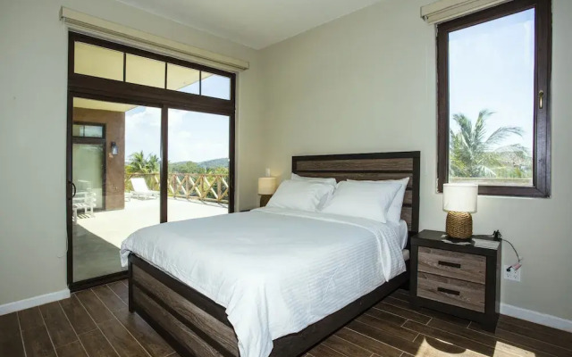 El Sitio Villas