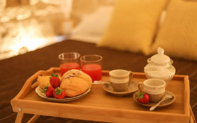 Terracielo Guest House
