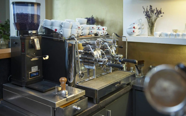 Bed&Breakfast & Apartment Klafé