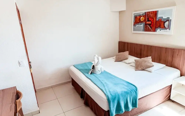 Conde Hotel
