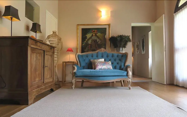 Duchess Boutique Hotel B&B