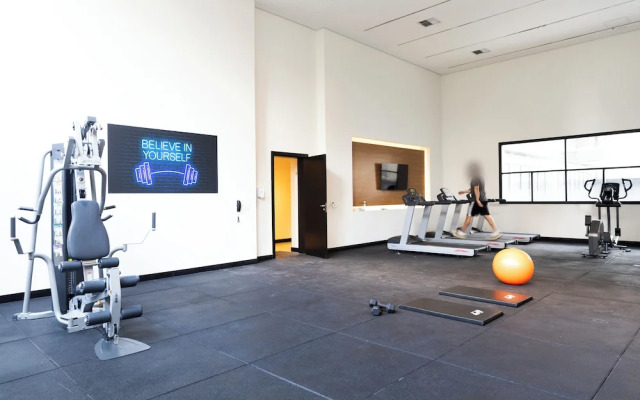 Estúdios com AC e Varanda na Bela Vista