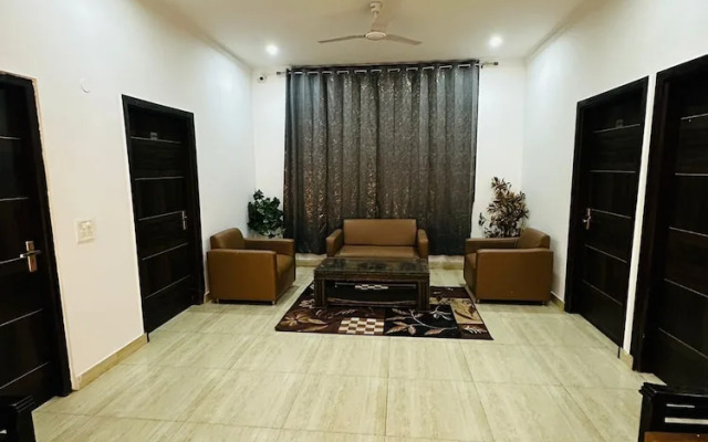 V Rooms