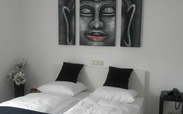 Hotel Restaurant Uit de Kunst