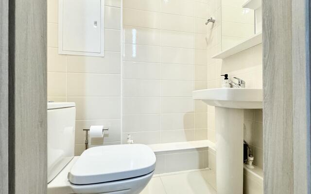 Rental Family Rooms (Рентал Фэмили Румс) на улице Станкевича