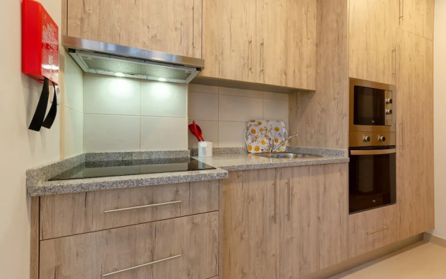 Setubal Boutique Apartments III by Homing