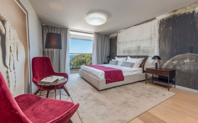 Villa Oleander Zadarvillas