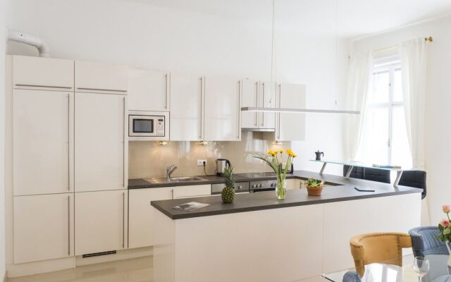 Executive Suites Margareten by welcome2vienna