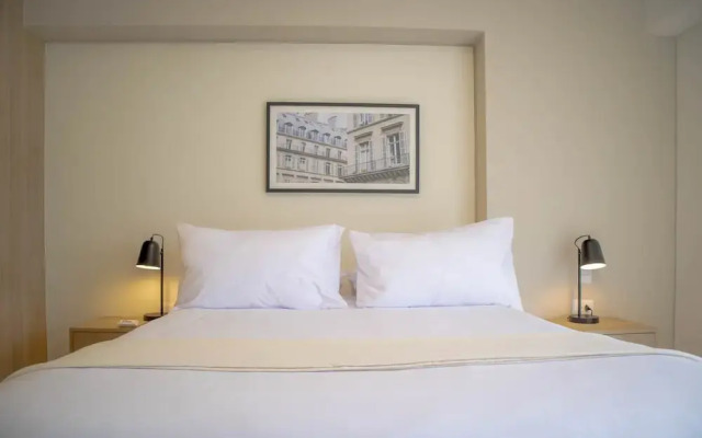 w Majestic 1BR w Modern Pool in Miraflores