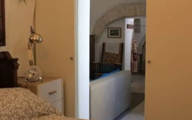 16 Trulli e Giardini