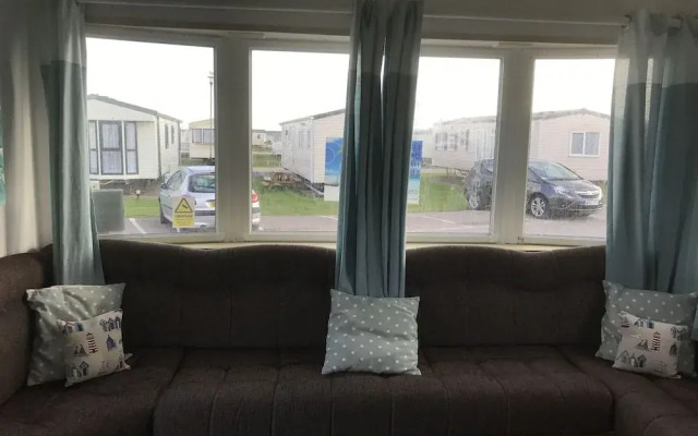 Rebecca Caravan Camber