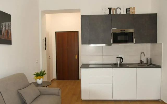 Bed  Breakfast Casa Felice