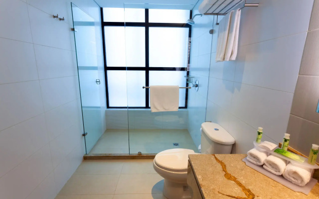 Holiday Inn Express & Suites Bogota Zona Financiera by IHG