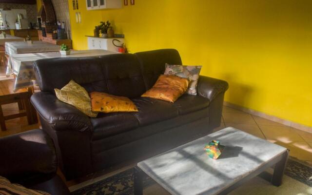 Hostel Recanto da Serra