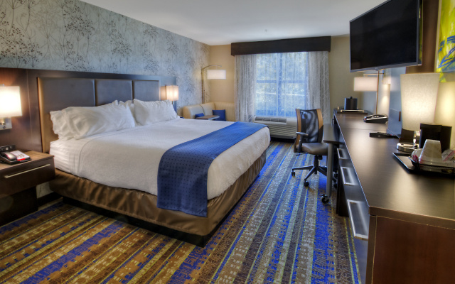 Holiday Inn Hotel & Suites Tupelo North by IHG