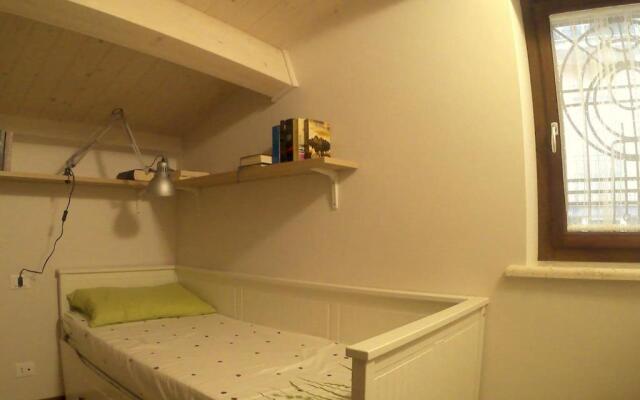 Appartamento in centro storico