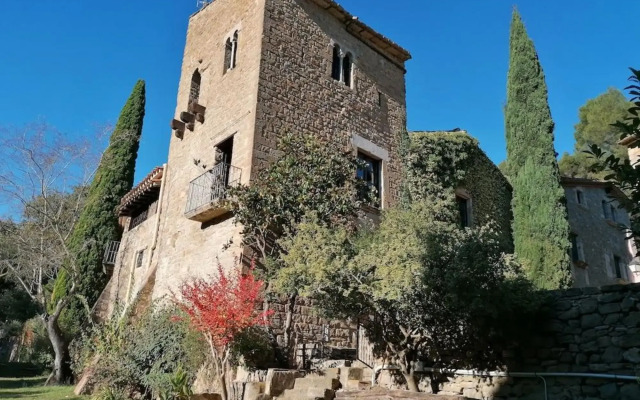 La Sala de Camós