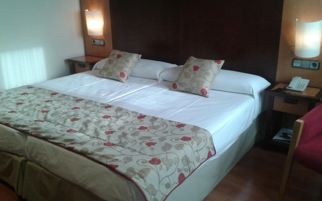 Hotel Bardo Recoletos Coco