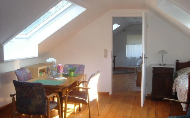 Gästehaus am Rombergpark Dortmund