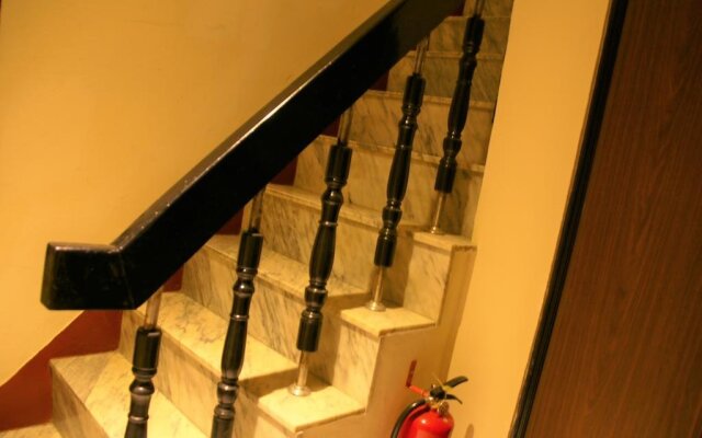 I-FA Dorm