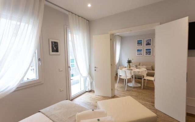 Ca' Benedetta Suite House Apartsuite Chioggia