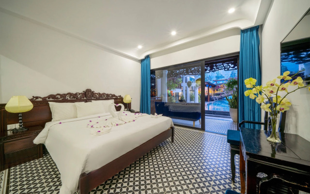 Thanh Binh Central Hotel