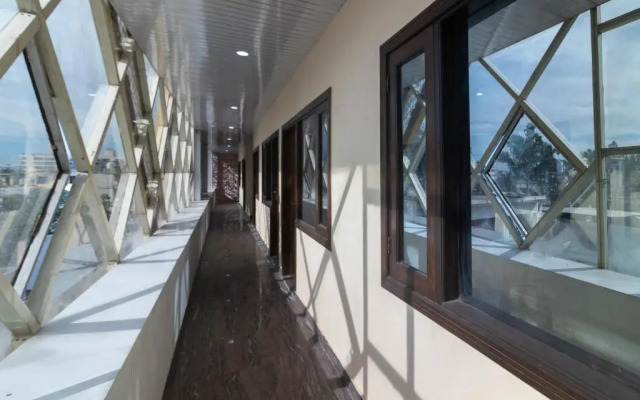 Hotel Rudraksh by OYO Rooms