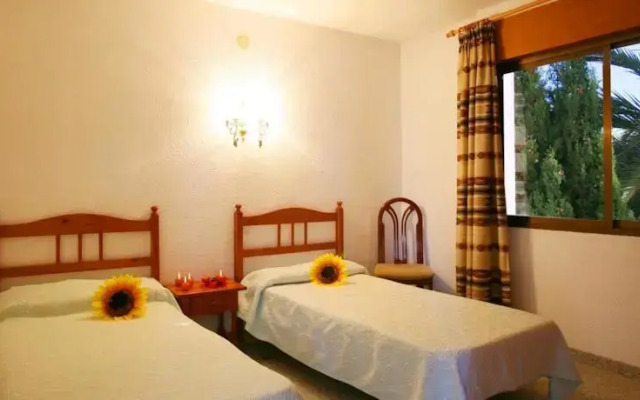 Holiday Home Colomer