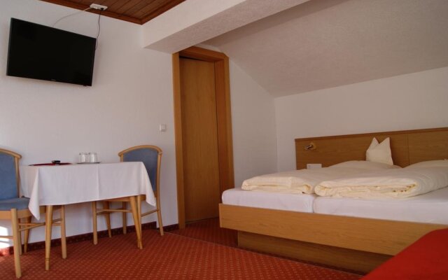 Pension Oswalderhof