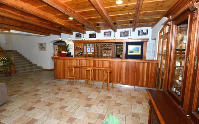 Bakony Hotel