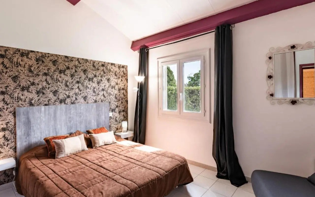 Holiday Home Defendini - NTE200