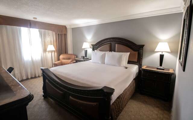 Wyndham Houston near NRG Park/Medical Center