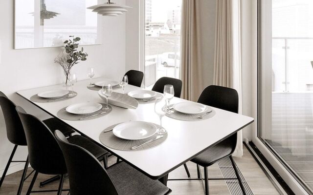 6 Personen Ferienhaus in Wendtorf