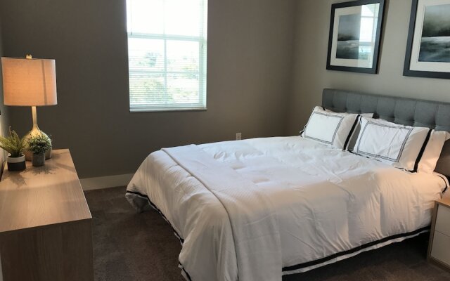 The Residences at Latitude Delray Beach