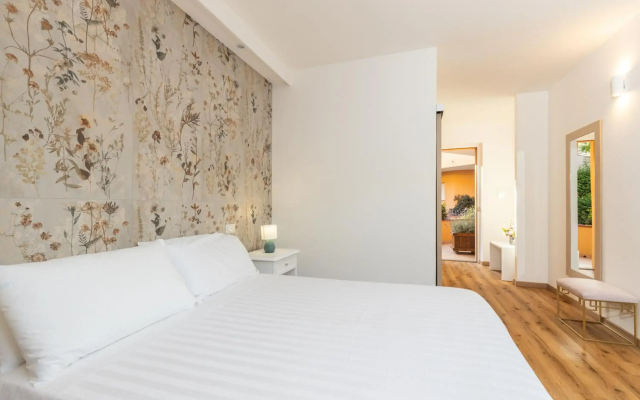 Hotel Donatella