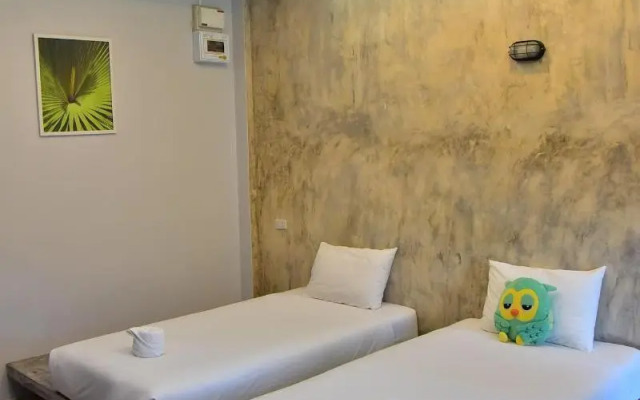 Lullaby Boutique Resort