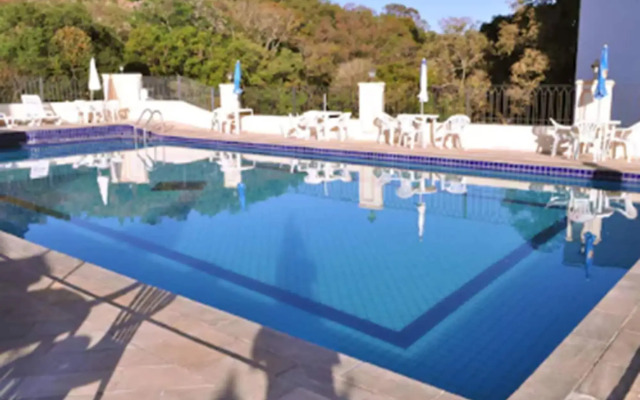 Hotel Guarany