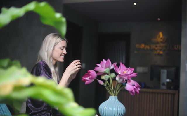 Sen Boutique Hotel