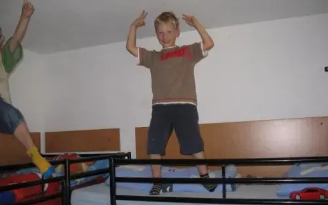 Hostel Schweriner See