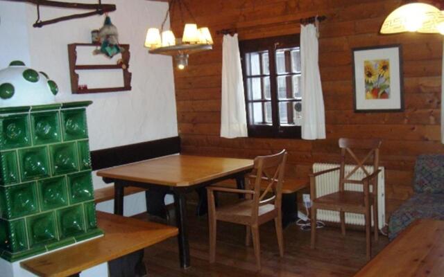 Ferienwohnung Hahn