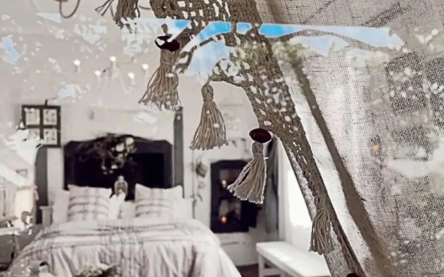 The Old Bakery in Historic Kangaroo Valley Village