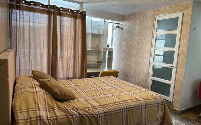 Casa Vazquez