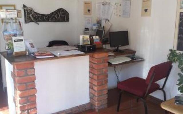 Rivendell Guest House