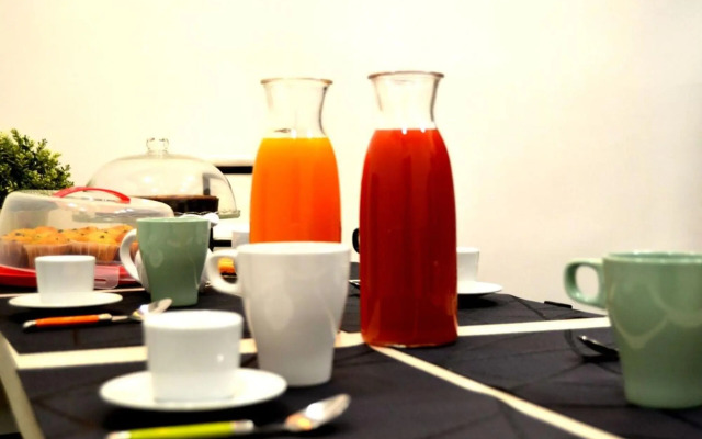 Appartamento I Cenni di Napoli