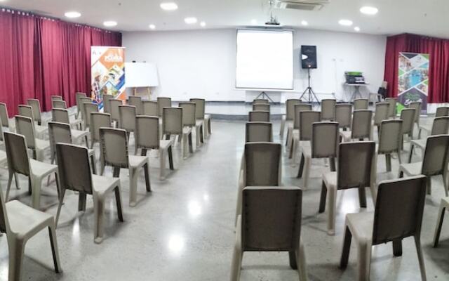 Hotel Rivera Central