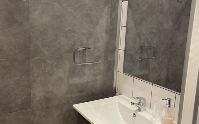 Apart'Moment Bourbourg Centre