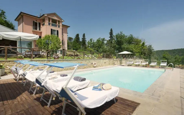 Ar-a291-loto0at - Villa Vittoria d Anghiari 7 3