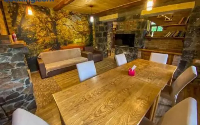 The coziest apartment in Dilijan 3plus2